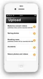 Crowdsource your app
